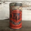 画像1: Vintage Calumet Baking Powder 8oz Can (T534)  (1)