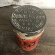 画像5: Vintage Calumet Baking Powder 8oz Can (T534)  (5)