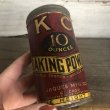 画像7: Vintage KC Baking Powder Can (T536)  (7)