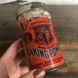 画像8: Vintage Calumet Baking Powder 8oz Can (T534)  (8)