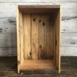 画像5: Vintage Wooden Fruits Crate Box BRITEVALE (T555) (5)