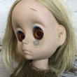 画像11: Vintage 1965 Hasbro Little Miss No Name Doll (T557) (11)