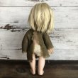 画像3: Vintage 1965 Hasbro Little Miss No Name Doll (T557) (3)