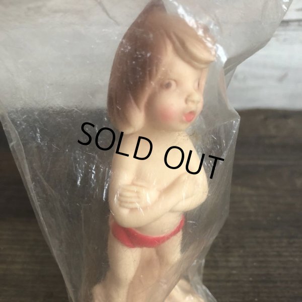 画像10: 60s Vintage Disney Rubber Doll Jungle Book (T561) (10)