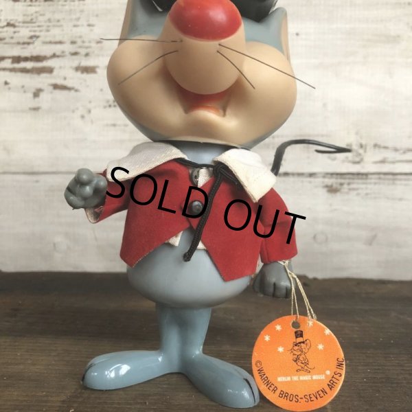 画像6: Vintage R.Dakin Merlin The Magic Mouse (T563) (6)