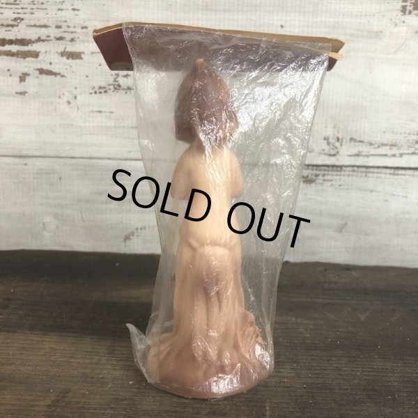 画像3: 60s Vintage Disney Rubber Doll Jungle Book (T561) (3)