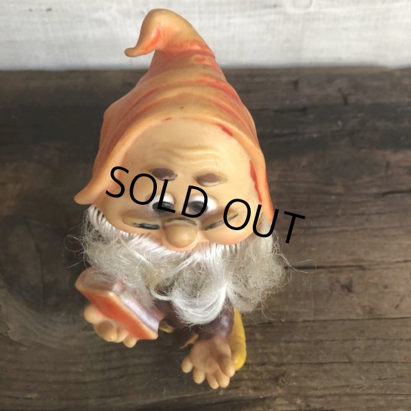 画像5: Vintage Disney Snow White and the Seven Dwarfs Doc (T562) (5)