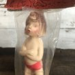 画像11: 60s Vintage Disney Rubber Doll Jungle Book (T561) (11)