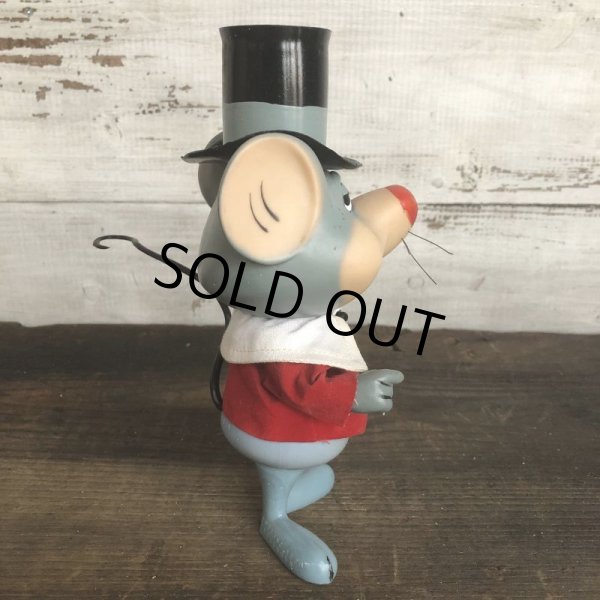 画像4: Vintage R.Dakin Merlin The Magic Mouse (T563) (4)