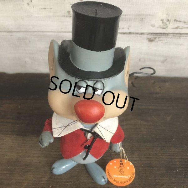 画像7: Vintage R.Dakin Merlin The Magic Mouse (T563) (7)