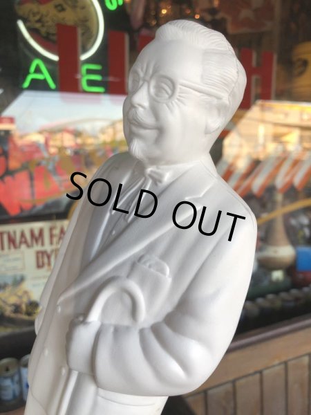 画像10: 70s Vintage  KFC Colonel Sanders Bank  (T570) (10)