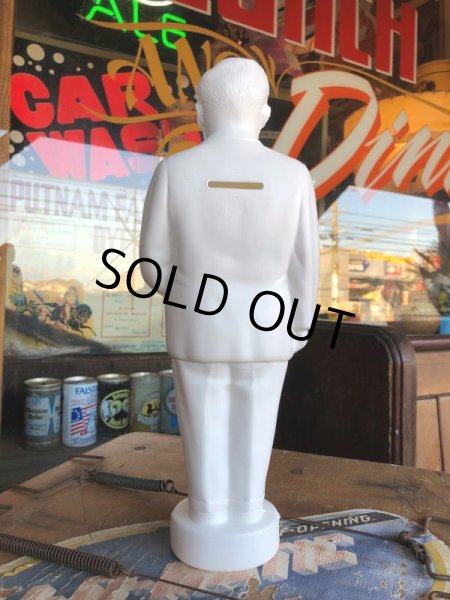 画像5: 70s Vintage  KFC Colonel Sanders Bank  (T570) (5)