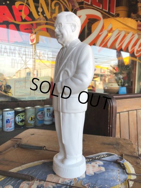 画像6: 70s Vintage  KFC Colonel Sanders Bank  (T570) (6)