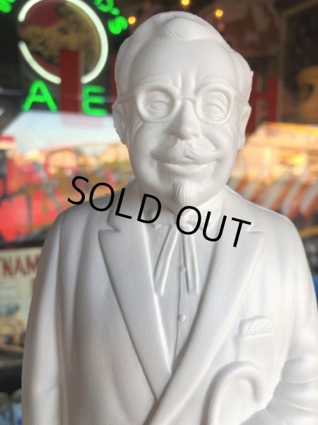 画像8: 70s Vintage  KFC Colonel Sanders Bank  (T570) (8)