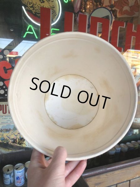 画像7: Vintage KFC Kentucky Fried Chicken Bucket (T568) (7)