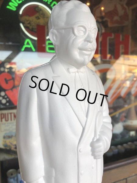画像9: 70s Vintage  KFC Colonel Sanders Bank  (T570) (9)