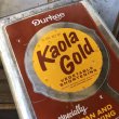 画像6: Vintage Kaola Gold Vegetable Shortening 35LBS Can (T580) (6)