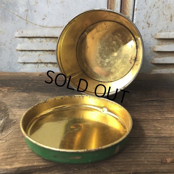 画像2: Vintage Fairmont LmperiaL ICE CREAM Can (T577） (2)