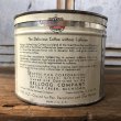 画像3: Vintage Kellogg Kaffee Hag Coffee Can (T578） (3)