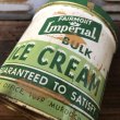 画像9: Vintage Fairmont LmperiaL ICE CREAM Can (T577） (9)