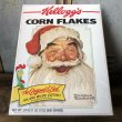 画像7: Vintage Kellogg's Corn Flakes Holiday Recipe Edition (T579） (7)