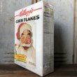 画像4: Vintage Kellogg's Corn Flakes Holiday Recipe Edition (T579） (4)