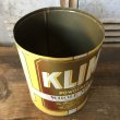 画像6: Vintage KLIM Whole Milk 5 Can THE BORDEN COMPANY (T576） (6)