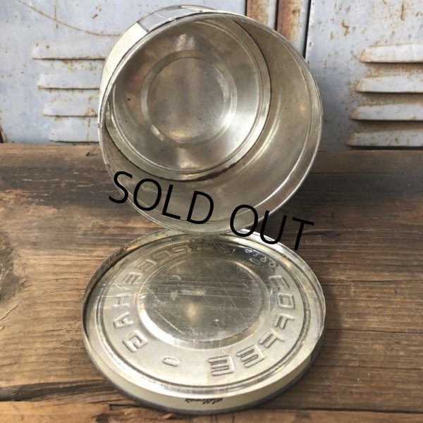 画像7: Vintage Kellogg Kaffee Hag Coffee Can (T578） (7)