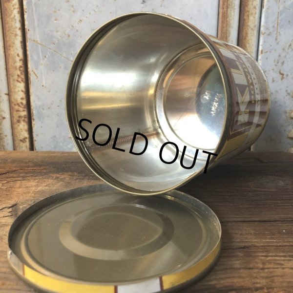 画像6: Vintage KLIM Whole Milk 2 1/2 Can THE BORDEN COMPANY (T575） (6)