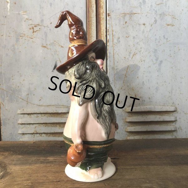 画像2: Vintage Hillbilly Ceramic Decanter (T581)   (2)