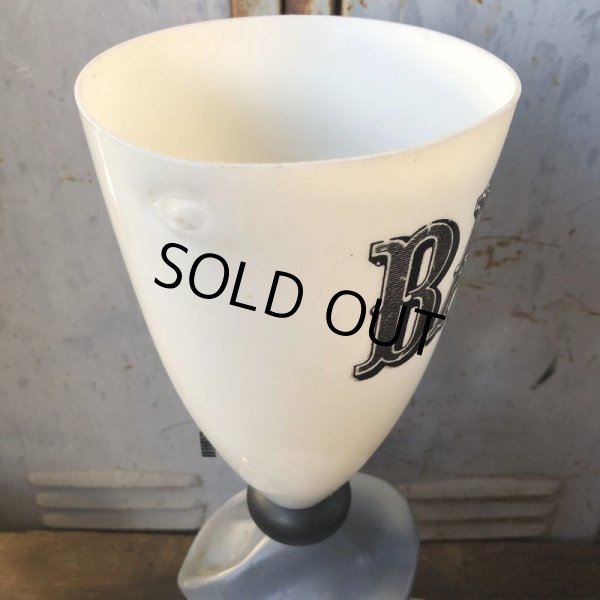 画像9: Vintage Red Nose Drunken Hobo BAR Lamp (T582)   (9)