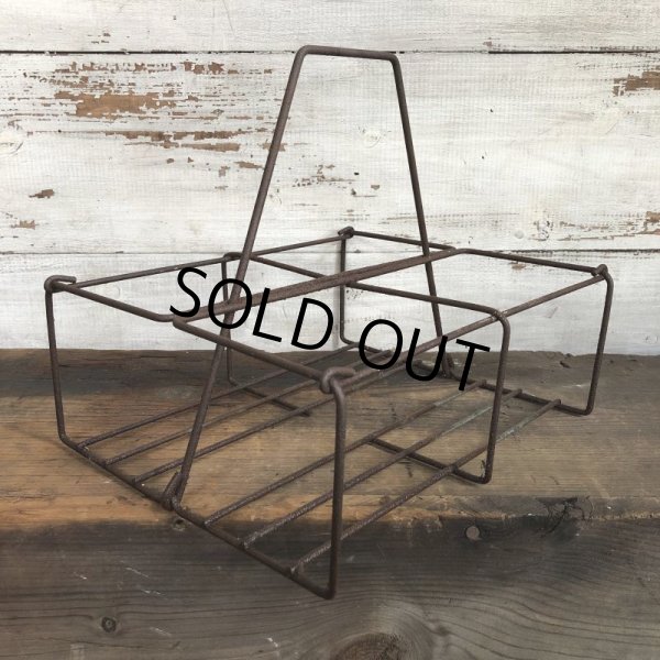 画像4: Vintage Wire Carring Case (T549) (4)