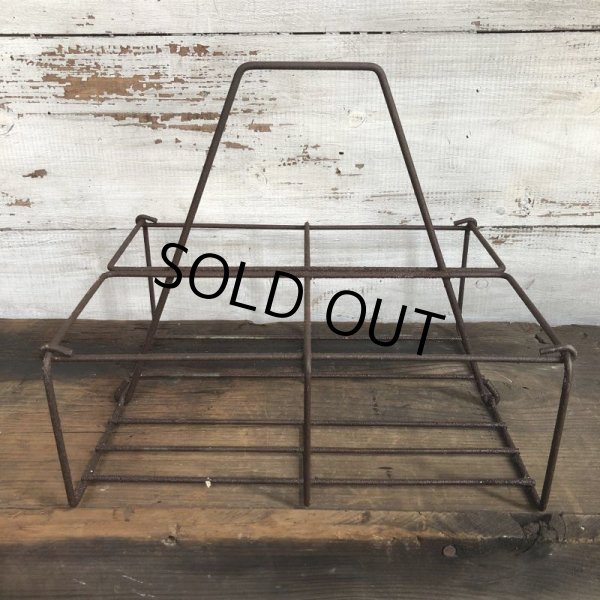 画像2: Vintage Wire Carring Case (T549) (2)