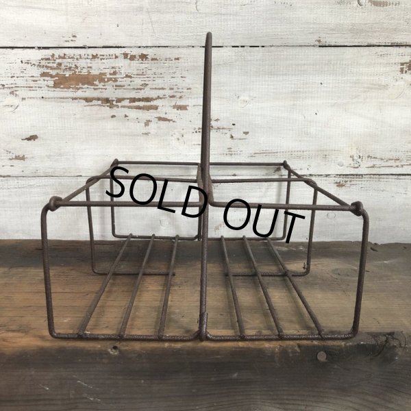 画像3: Vintage Wire Carring Case (T549) (3)