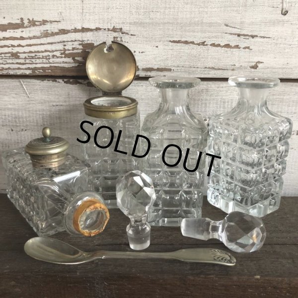 画像5: Vintage Seasoning Container w/Holder (T550) (5)