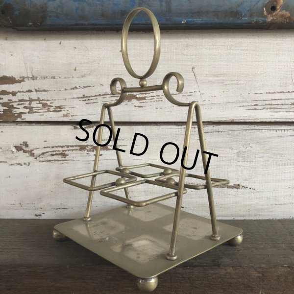 画像7: Vintage Seasoning Container w/Holder (T550) (7)