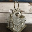 画像2: Vintage Seasoning Container w/Holder (T550) (2)