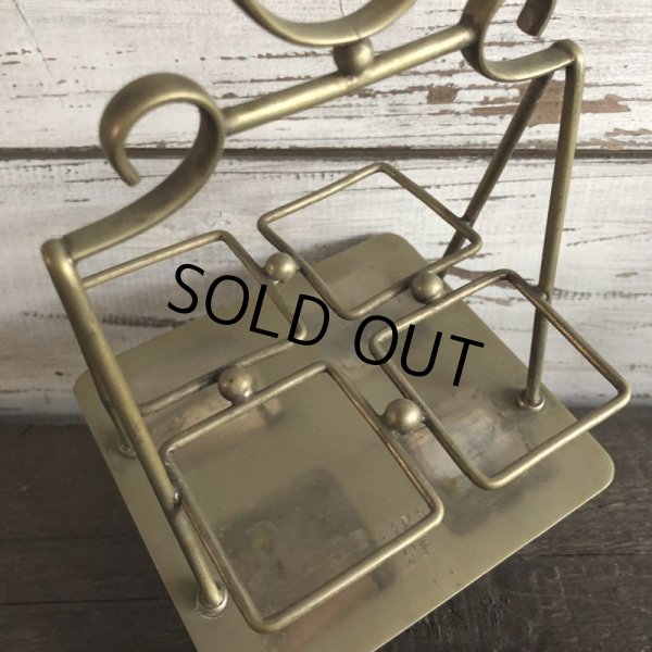 画像8: Vintage Seasoning Container w/Holder (T550) (8)