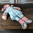 画像3: Vintage Pillow Cloth Doll Wendys (T558) (3)