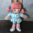 画像2: Vintage Pillow Cloth Doll Wendys (T558) (2)