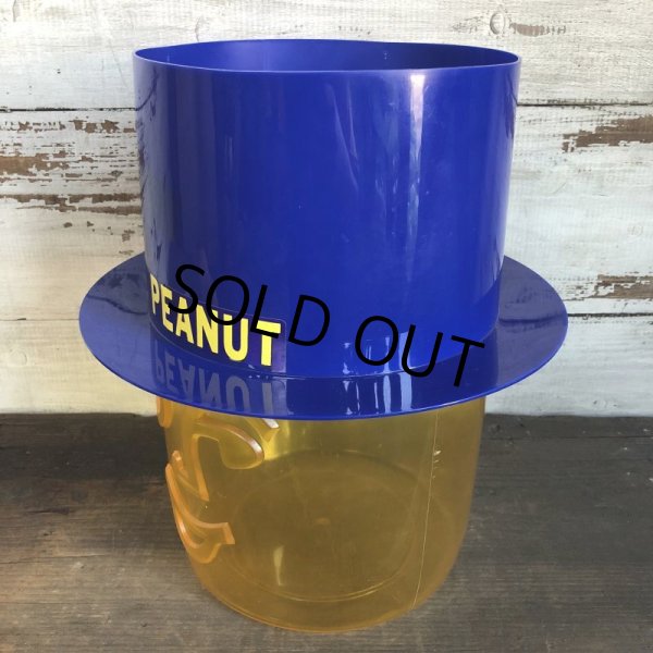 画像4: Vintage Planters Mr. Peanut Store Counter Display (T563) (4)