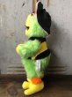 画像6: 70s Vintage MLB Pittsburgh Pirates Parrot Doll 41cm (T564) (6)