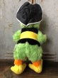 画像5: 70s Vintage MLB Pittsburgh Pirates Parrot Doll 41cm (T564) (5)