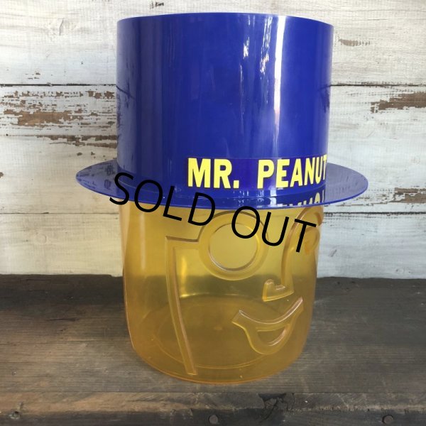 画像3: Vintage Planters Mr. Peanut Store Counter Display (T563) (3)