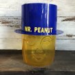 画像1: Vintage Planters Mr. Peanut Store Counter Display (T563) (1)