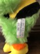 画像2: 70s Vintage MLB Pittsburgh Pirates Parrot Doll 41cm (T564) (2)