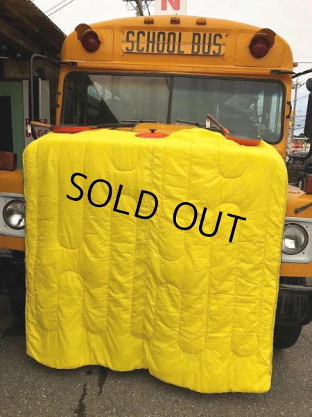 画像16: Vintage Smiley Face Hippie Sleeping Bag nice color (T567) (16)