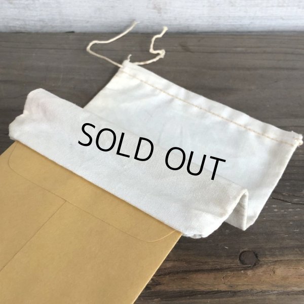 画像5: Vintage Planters Mr. Peanut Mini Bag (T512) (5)