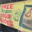 画像11: Vintage Advertising S&H Green Stamps Store Display Banner (T569) (11)