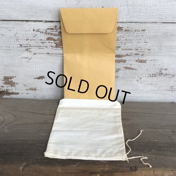 画像4: Vintage Planters Mr. Peanut Mini Bag (T512) (4)